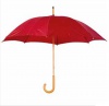 Зонт Красный Арт. 349512